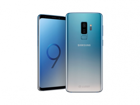 Samsung Galaxy S9 Ice Blue