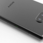 Sony Xperia XA3 Ultra nu ook gelekt in strakke renders