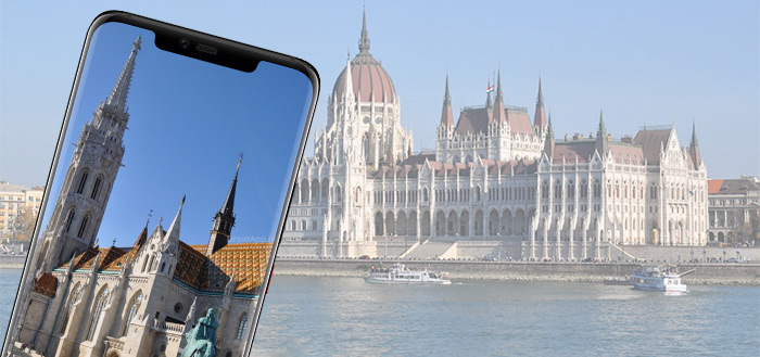 Boedapest: dit zijn de 7 beste apps voor je stedentrip
