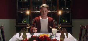 Google Home Alone header