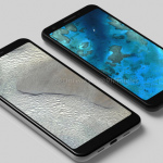 Google Pixel 3 Lite render header
