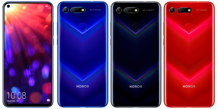 Honor View 20