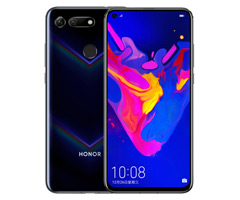 Honor View 20 productafbeelding