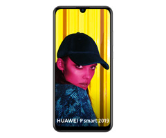 Huawei P Smart (2019) productafbeelding