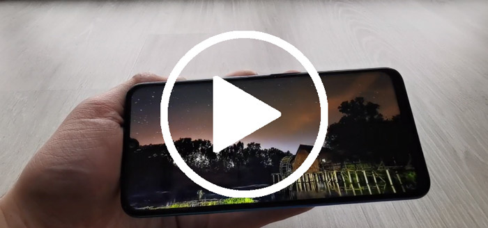 Preview en video: Huawei P Smart (2019) – onze eerste indruk