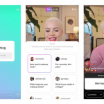 Instagram Live questions