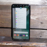 Motorola One snelheid