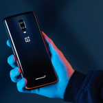 OnePlus 6T McLaren Edition