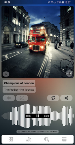 Poweramp v3