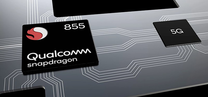 Qualcomm Snapdragon 855