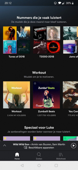 Spotify