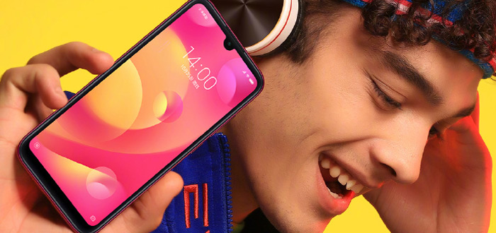 Xiaomi Play Redmi 7 header