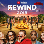 YouTube Rewind 2018: de beste video’s van het hele jaar