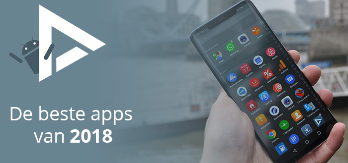 beste apps 2018 header