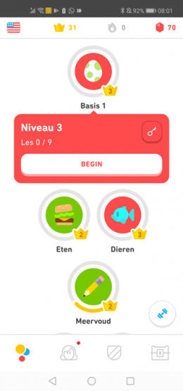 Duolingo