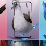 Honor View 20