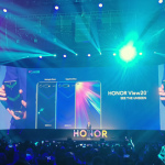 Honor View 20 header Parijs