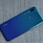 Huawei P Smart 2019 kleur