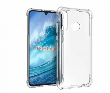 Huawei P30 Lite foto case