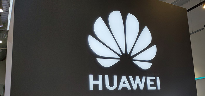 Huawei logo