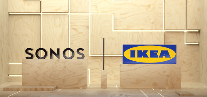 IKEA Sonos