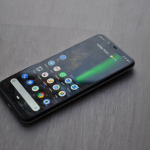 Nokia 8.1 review