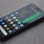 Nokia 8.1 krijgt nu ook beveiligingsupdate april 2019