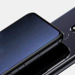 Nokia 8.1 plus render