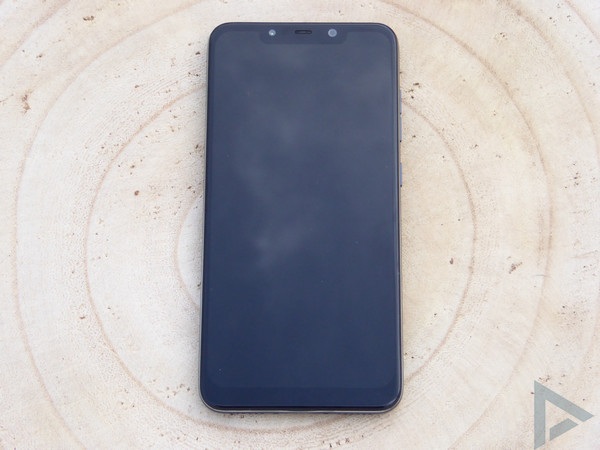 Pocophone F1 review