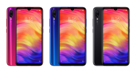 Redmi Note 7