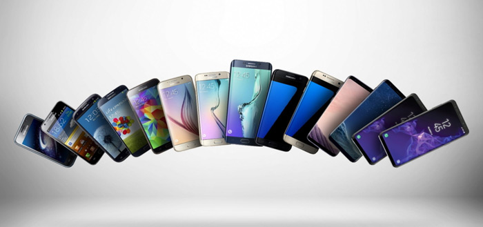 Samsung gaat One UI 2.5 voorzien van advertenties op vergrendelscherm