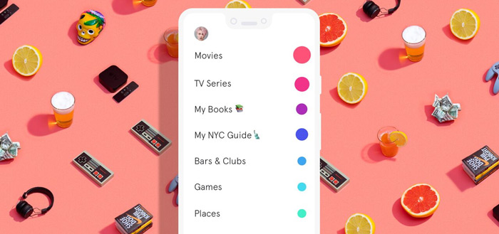 Soon: een toffe bucketlist app voor Android; van vakantie tot muziek