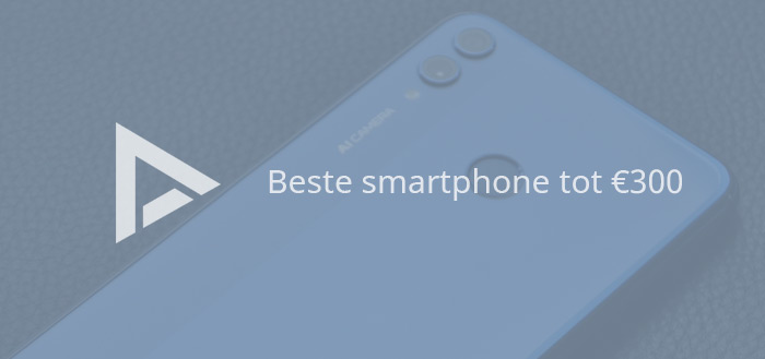 beste smartphone 300 euro header