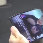 Xiaomi: duidelijke video toont werking en design vouwbare smartphone