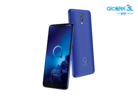 Alcatel 3L