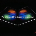 Samsung Galaxy Fold
