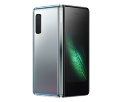 Samsung Galaxy Fold productafbeelding