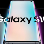 Samsung Galaxy S10(+) met vingerafdrukscanner-update: camera-update op komst