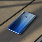 Honor 10 Lite achterkant