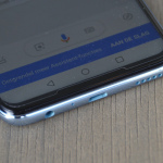 Honor 10 Lite design