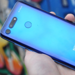 Honor View 20 review: slaat een hole-in-one