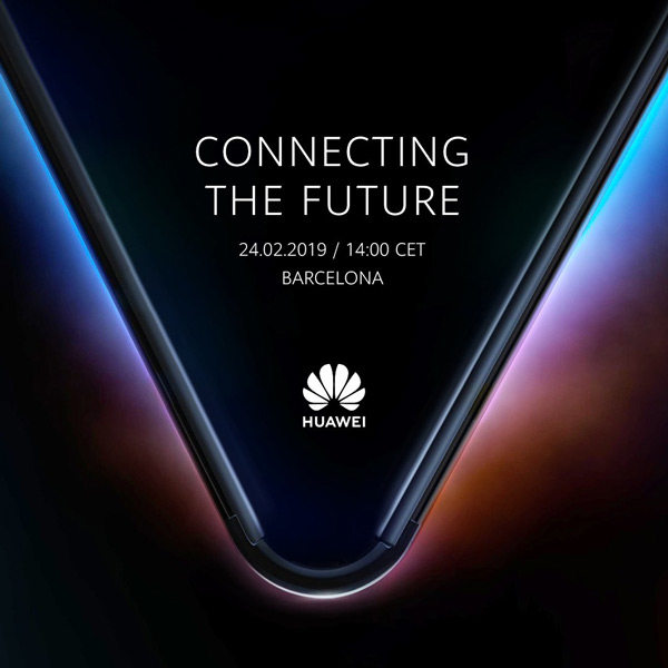 Huawei MWC 2019