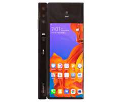 Huawei Mate X productafbeelding