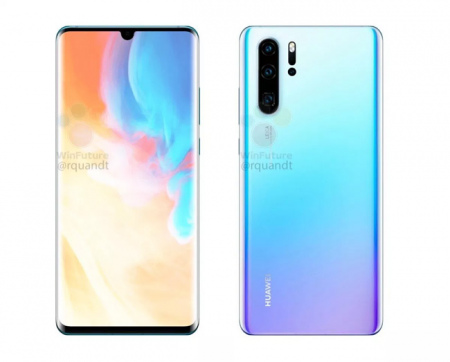 Huawei P30 Pro