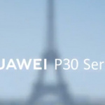 Huawei P30 header
