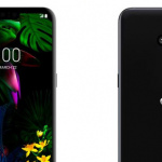 LG G8