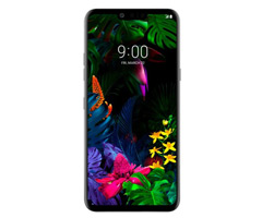 LG G8 ThinQ productafbeelding