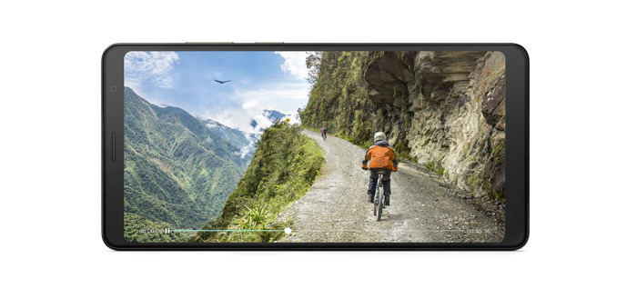 Lenovo Tab V7 met Android Pie blaast ‘phablet’ nieuw leven in
