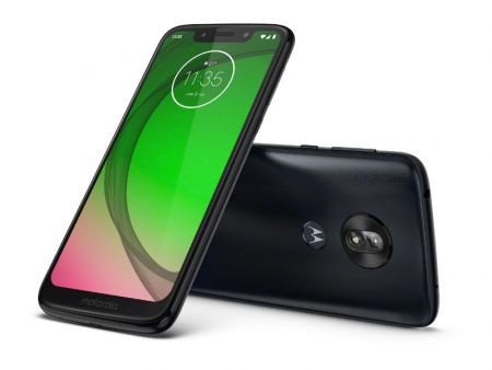 Moto G7