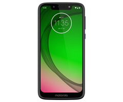 Moto G7 Play productafbeelding